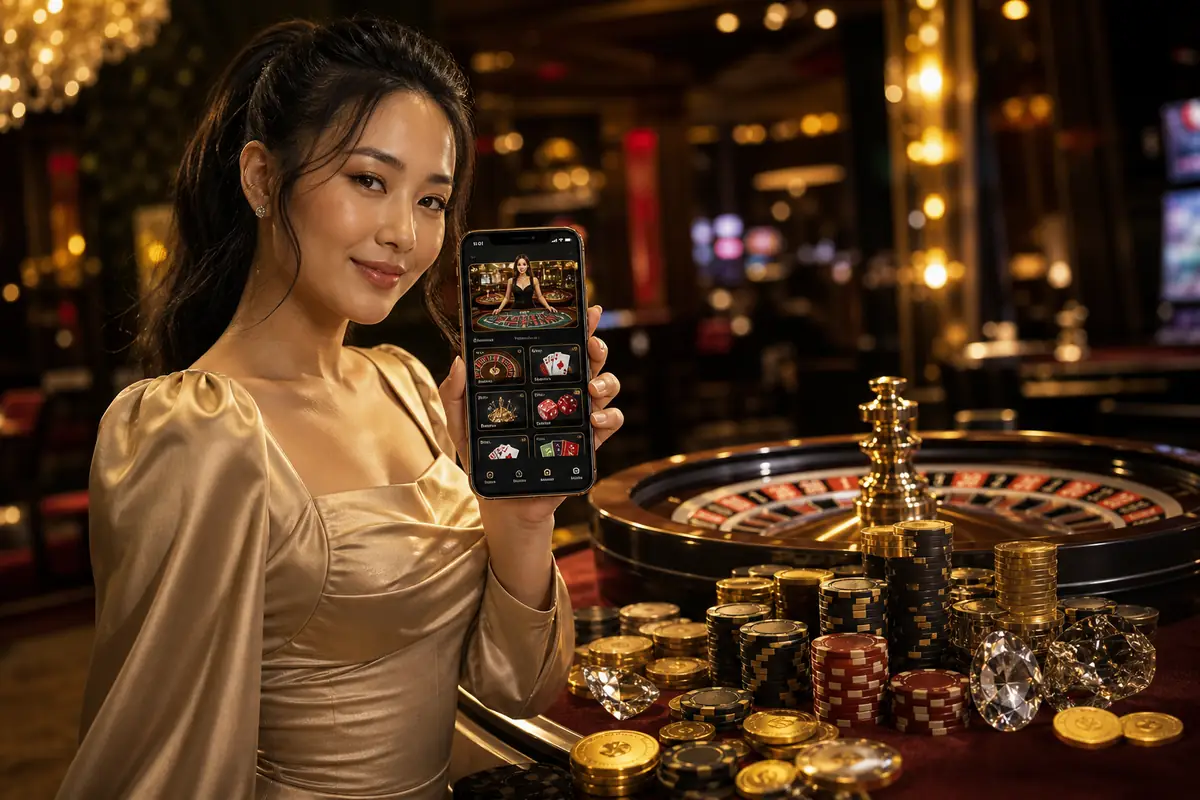 bb44casino দায়িত্বশীল খেলা বাজেট ম্যানেজমেন্ট