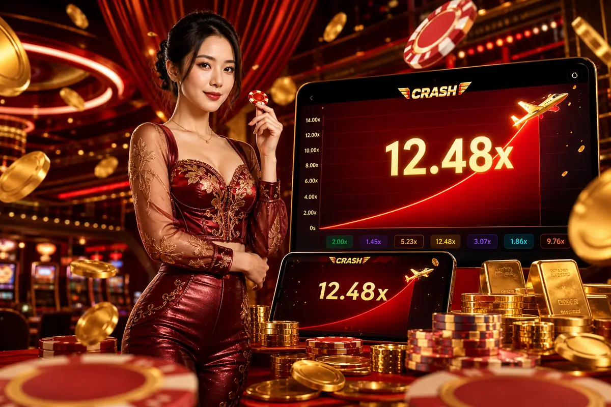 bb44casino Fortune Tiger স্লট গেম