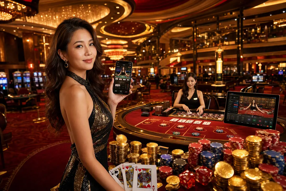 bb44casino অ্যাকাউন্ট সুরক্ষা নিরাপত্তা টিপস