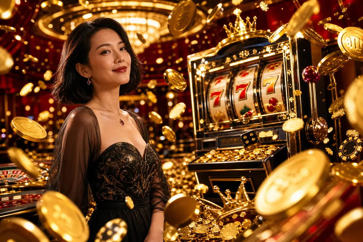 bb44casino VIP প্রোগ্রাম ক্যাশব্যাক পুরস্কার