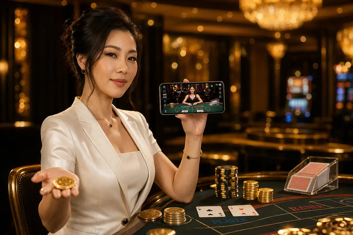 bb44casino স্লট লবি গেম বাছাই