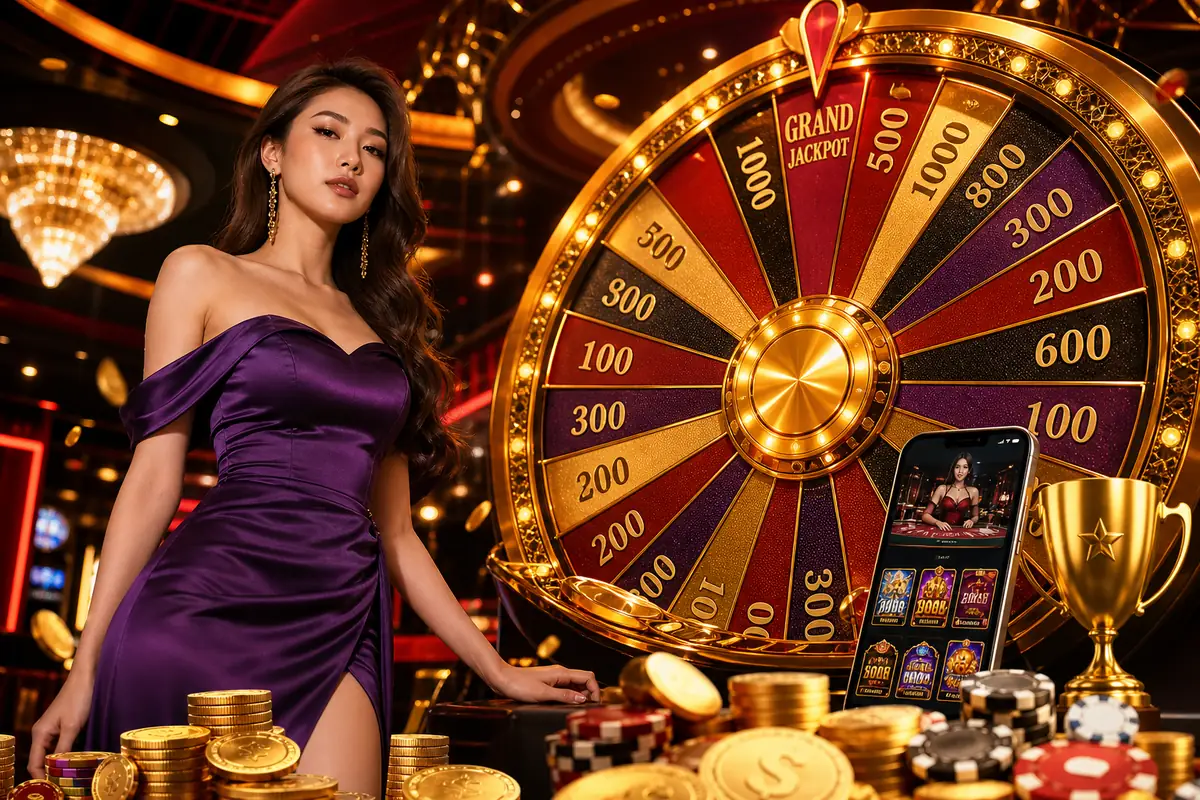 bb44casino লাইভ ডিলার ব্যাকার‍্যাট টেবিল