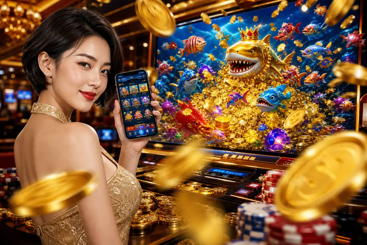 bb44casino VIP প্রোগ্রাম বিশেষ সুবিধা