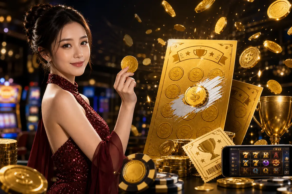 bb44casino মাহজং ওয়েজ ২ গেমপ্লে বিস্তারিত
