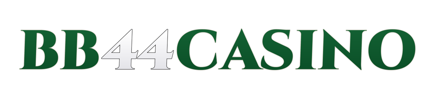 bb44casino লোগো